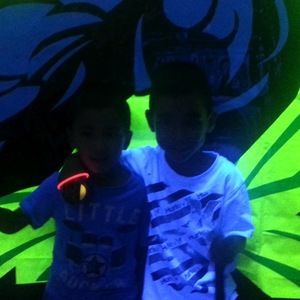 Meet your Posher, Daood